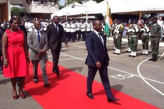 Côte dÂ’Ivoire : Le FPI peine à  suivre le train de Ouattara